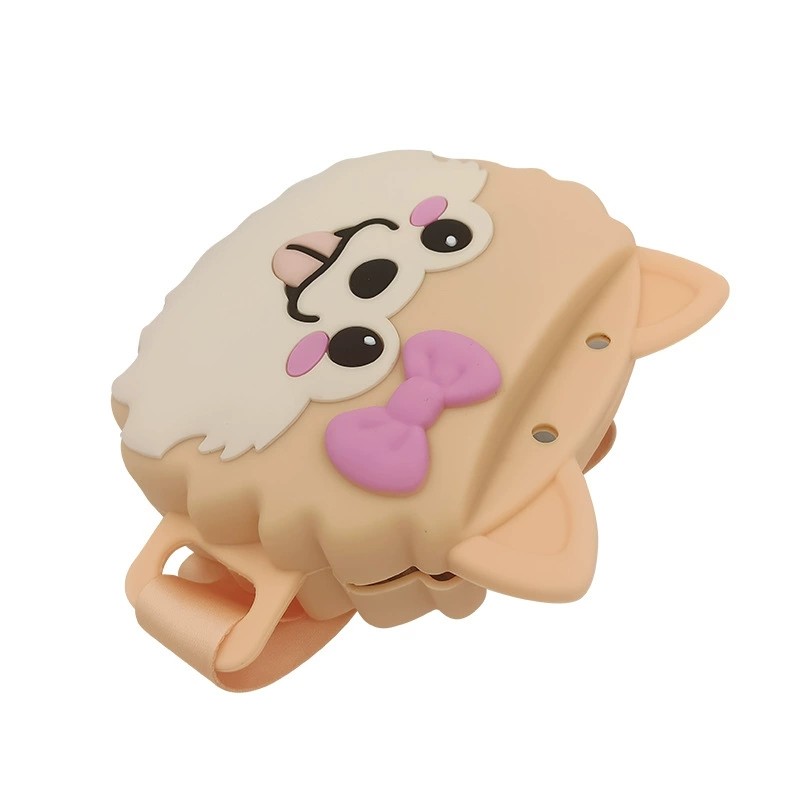 Dog Snack Bag Factory - Wholesale Cartoon Magnetic Training