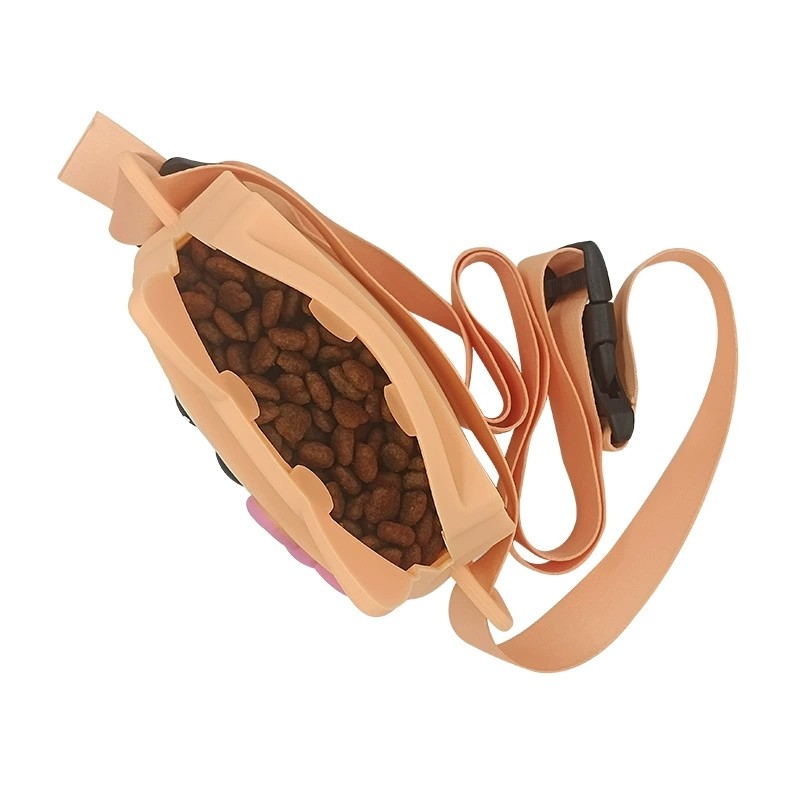 Dog Snack Bag Factory - Wholesale Cartoon Magnetic Training