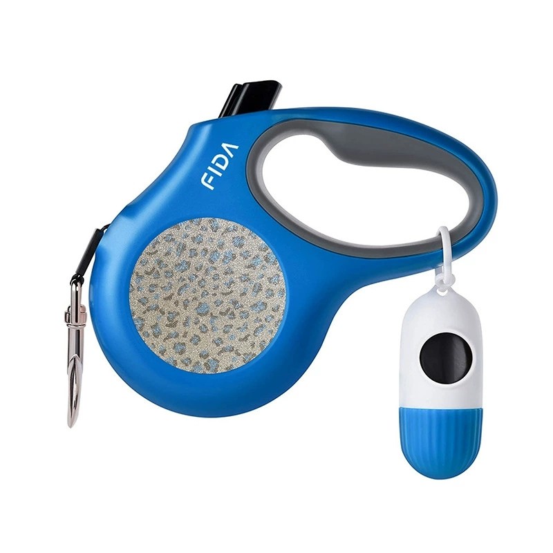 Dog Retractable Leash Manufacturer - Automatic Padded Outdoor