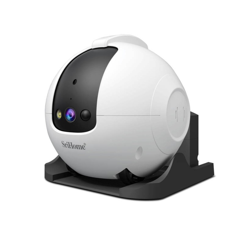 Pet Camera Manufacturer - Two-way Audio Wifi Laser Teaser