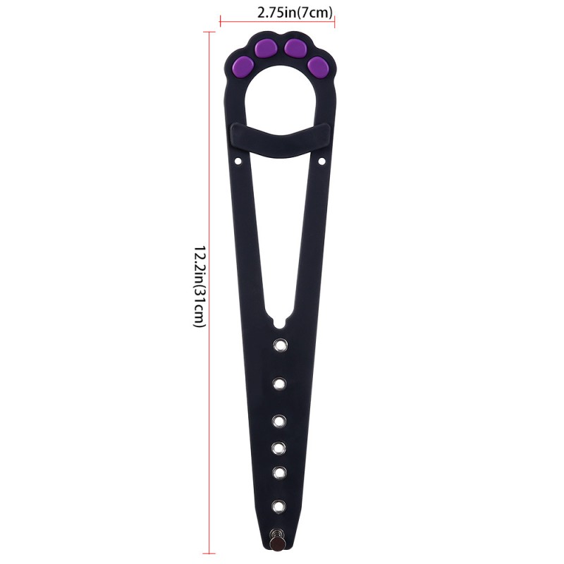 Cat Door Holder Supplier - Adjustable Plastic Latch Alternative