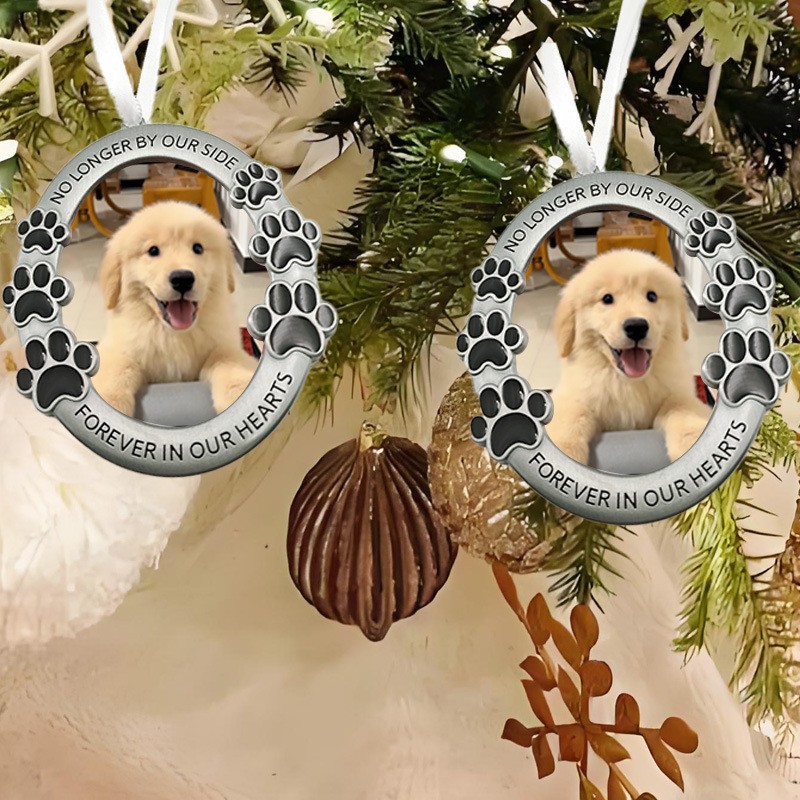 Pet Souvenir Pendant Factory - Customized Portrait Photo Frame