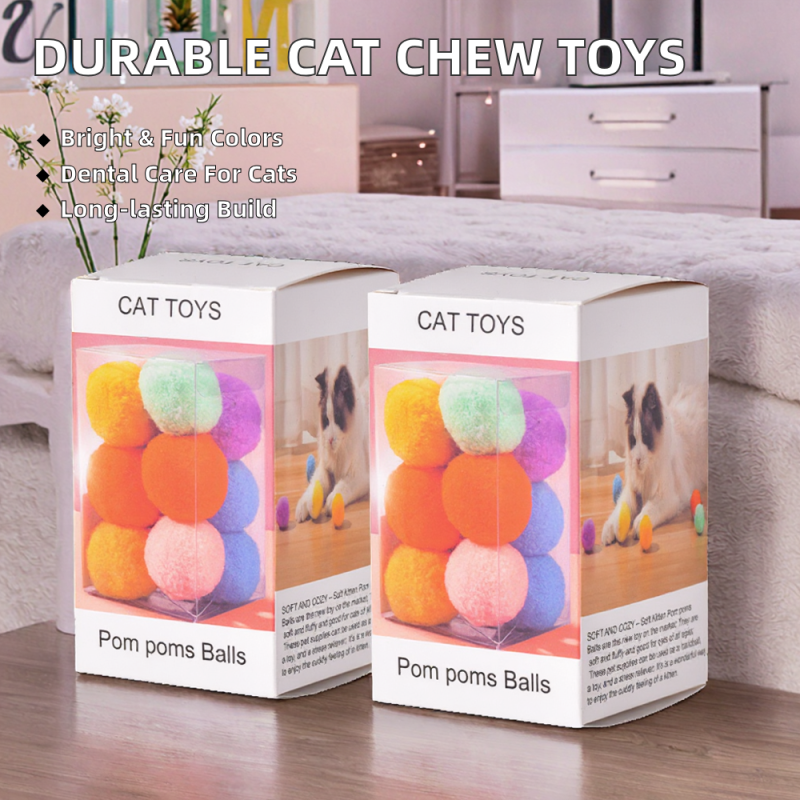Pet Chew Toy Factory - Durable Natural Polyester Rope