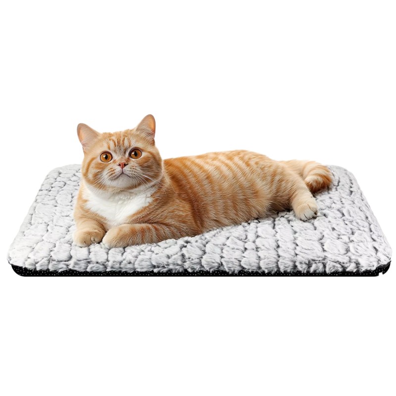 Pet Bed Supplier - All Seasons XL Cotton Velvet Plush