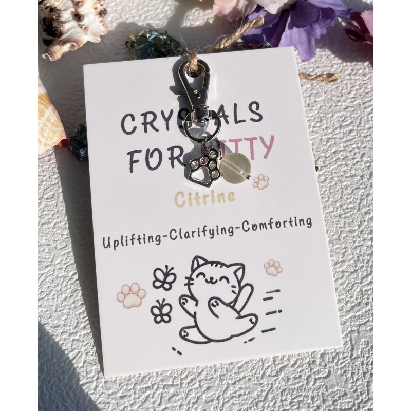 Pet Crystal Ball Manufacturer - Energy Guardian Healing Card