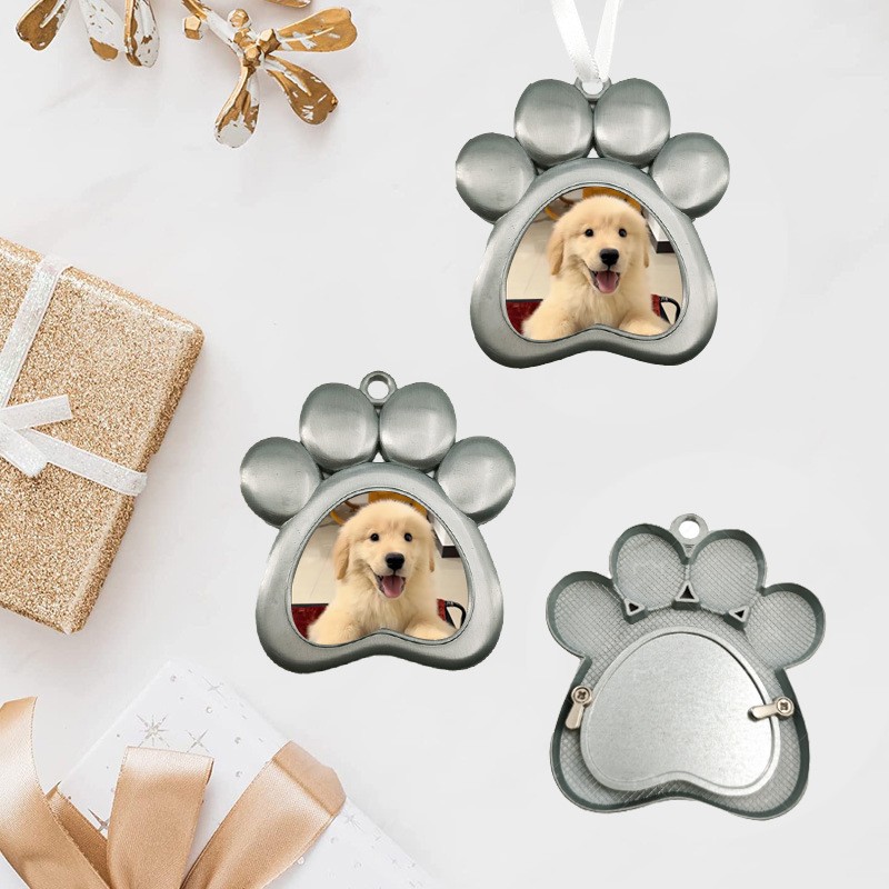 Pet Souvenir Pendant Factory - Customized Portrait Photo Frame