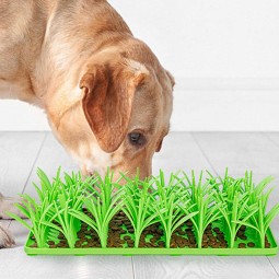 Dog Snuffle Mat Manufacturer - Silicone Easy Cleaning Lick Pad