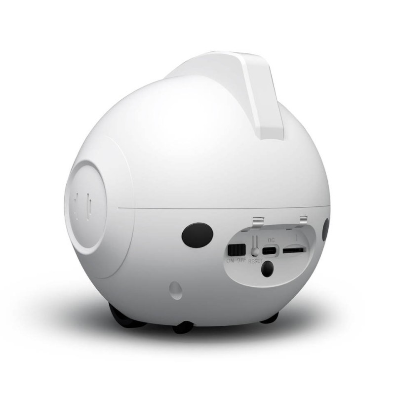 Pet Camera Manufacturer - Two-way Audio Wifi Laser Teaser