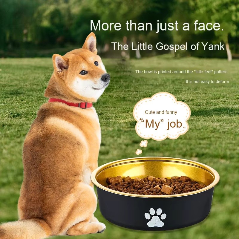 Dog Bowl Factory - Wholesale Stainless Steel 32oz Capacity