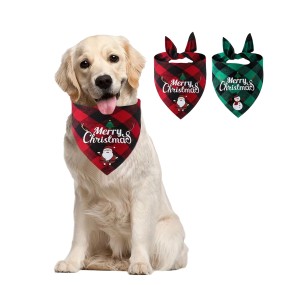 Pet Bow Collar Manufacturer - Hot Selling Adjustable Polyester