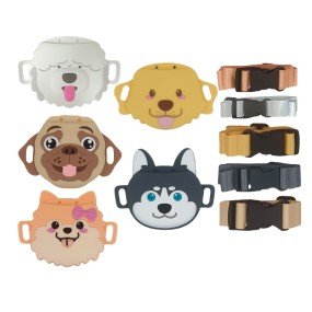 Dog Snack Bag Factory - Wholesale Cartoon Magnetic Training