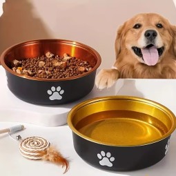 Dog Bowl Factory - Wholesale Stainless Steel 32oz Capacity