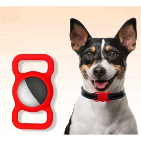 Pet GPS Cover Factory - Luminous Silicone Leash Harnesses