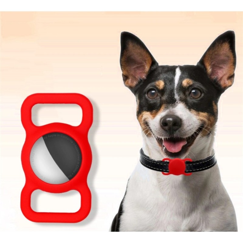 Pet GPS Cover Factory - Luminous Silicone Leash Harnesses