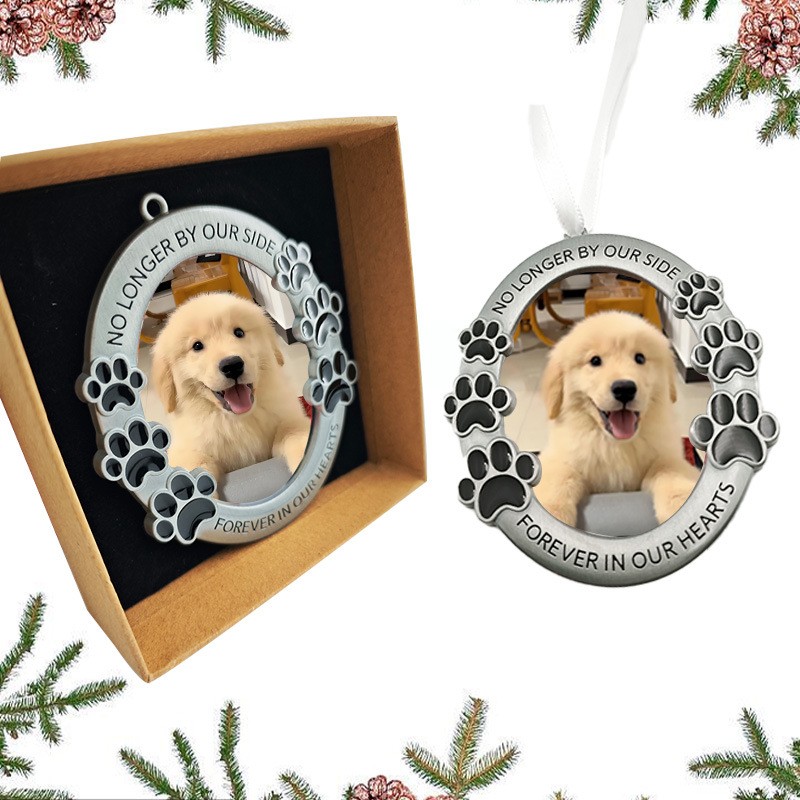 Pet Souvenir Pendant Factory - Customized Portrait Photo Frame