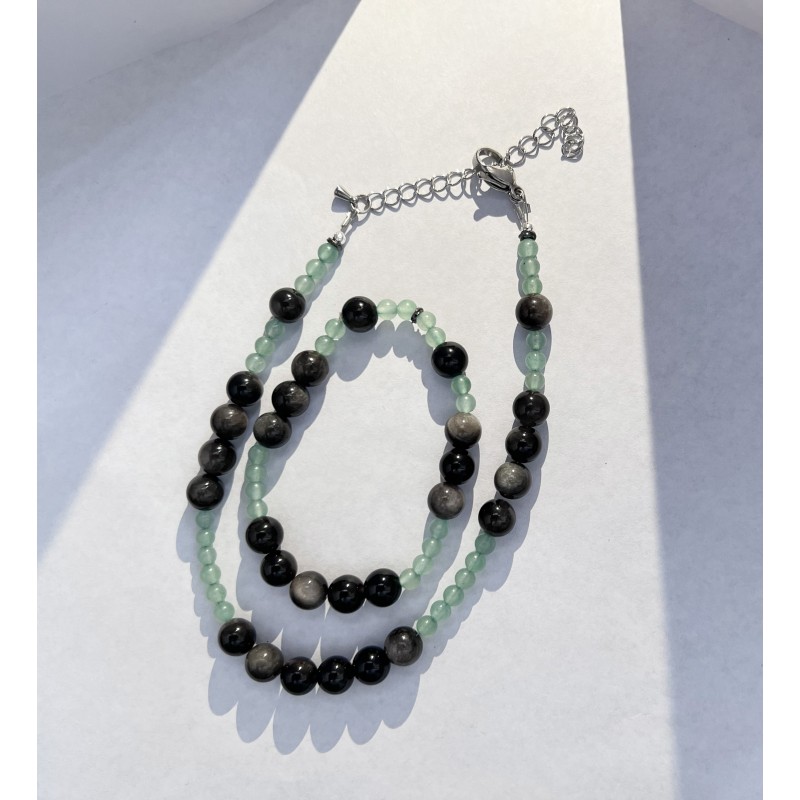 Pet Crystal Collar Manufacturer - Natural Stone Energy Guardian