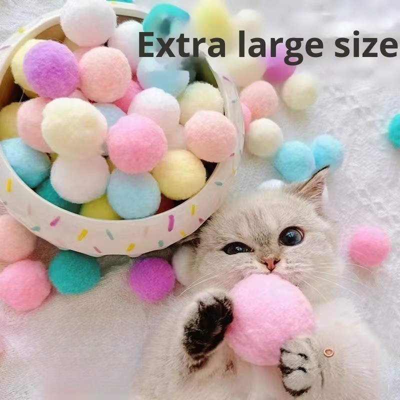 Pet Chew Toy Factory - Durable Natural Polyester Rope