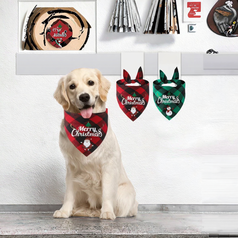 Pet Bow Collar Manufacturer - Hot Selling Adjustable Polyester