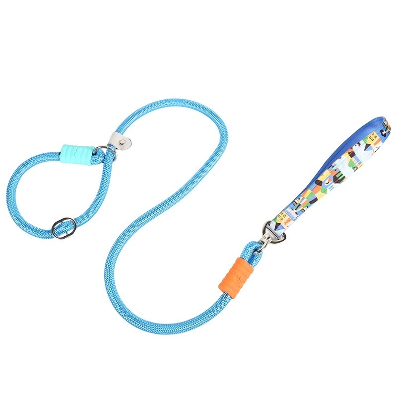 Dog Traction Rope Manufacturer - OEM Adjustable Multifunctional