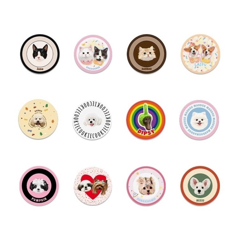 Pet Carpet Supplier - Custom Velvet Hand-Painted Portrait