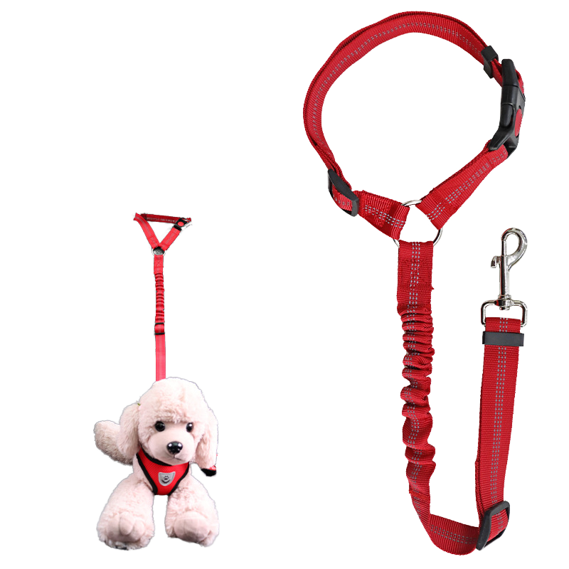Pet Braided Leash Supplier - Ergonomic 1.2M Anti-Slip