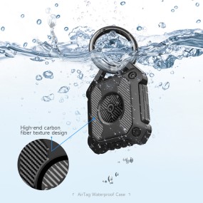 Pet Protective Cover Factory - OEM Logo IP67 TPU Waterproof