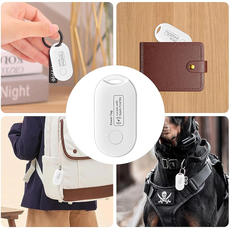 Dog GPS Device Manufacturer - Mini Item Finder Smart Locating