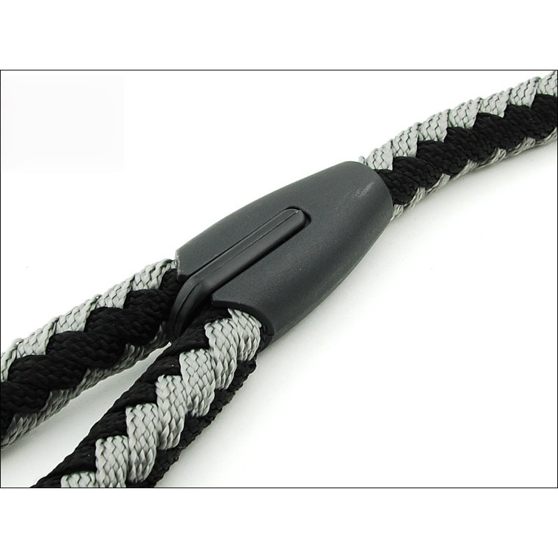 Pet Braided Leash Factory - Large Padded Bite-Resistant