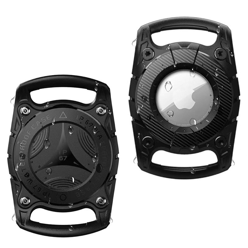 Pet Protective Cover Factory - Apple AirTag Anti Drop IP7 TPU