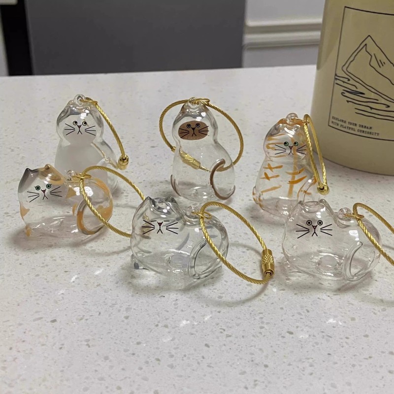 Pet Keepsake Urn Factory - Hair Storage Box Pendant