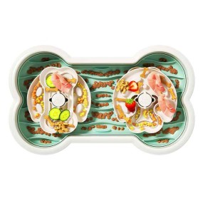 Pet Lick Mat Factory - Silicone Biodegradable Slow Feeder