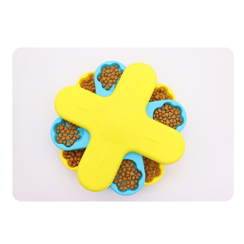 Dog Puzzle Toy Factory - 2024 IQ Training Slow Feeder