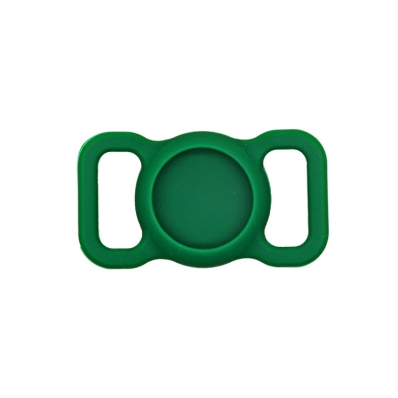 Pet GPS Cover Factory - Luminous Silicone Leash Harnesses