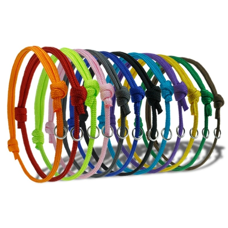 Dog Collar Manufacturer - Adjustable Classification Marking