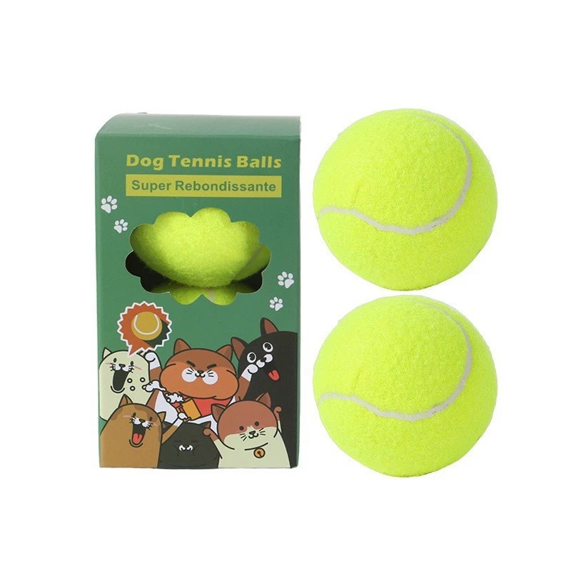 Dog Poop Bag Supplier - With Handle and Elastic Tennis