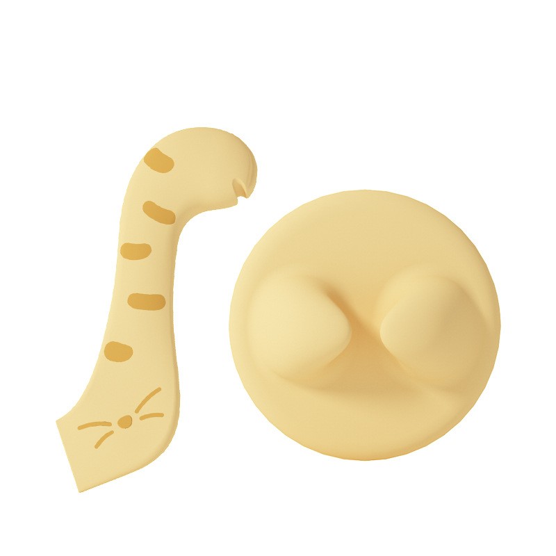 Pet Food Cover Supplier - Reusable Silicone with Spoon