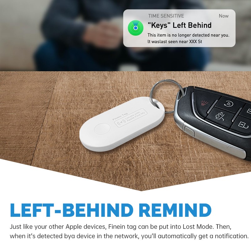 Dog GPS Device Manufacturer - Mini Item Finder Smart Locating