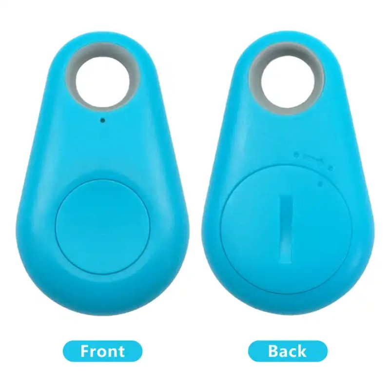 Pet Tracker Supplier - Portable Bluetooth Anti-Lost Mini