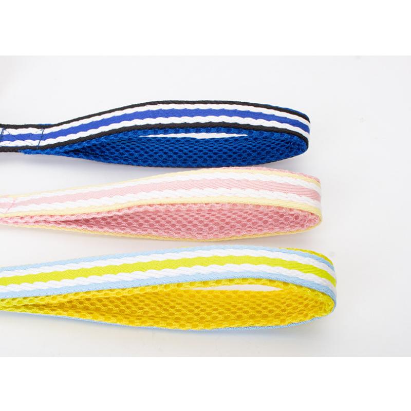 Dog Vest Manufacturer - Soft Leather Saddle Chest Anti Escape