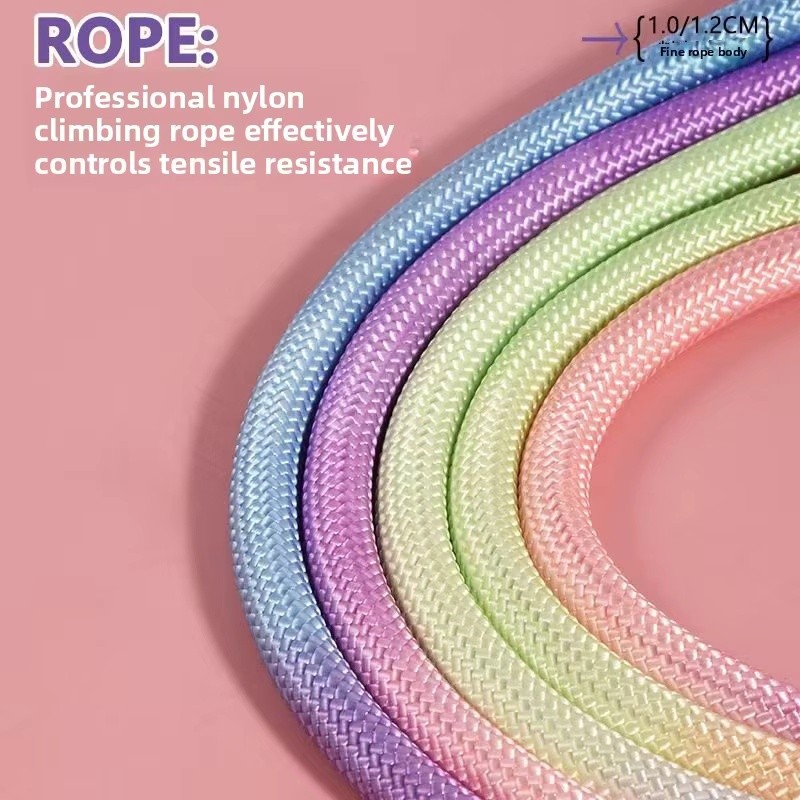 Dog Chain Leash Manufacturer - Hot New Explosion-Proof Anti-Tangle