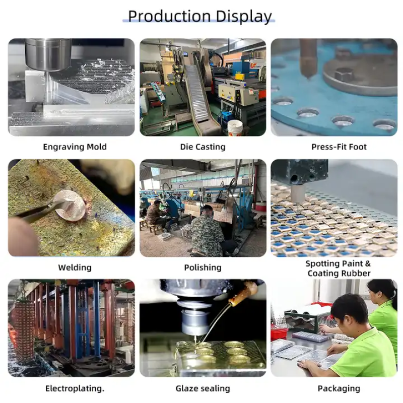 Tie Clip Supplier - Metal Fashion Engagement Gift Custom Logo