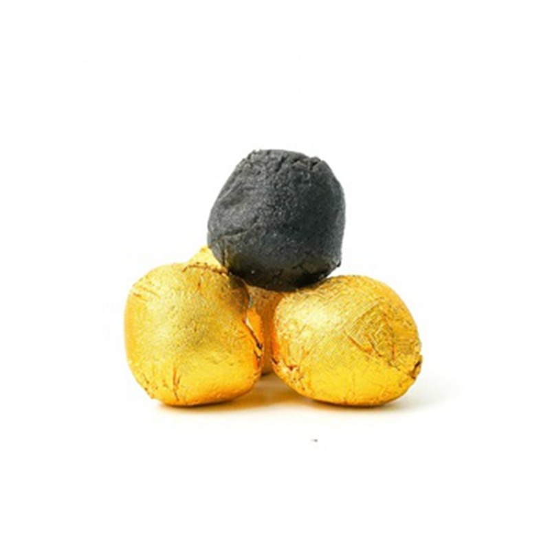 Black Sesame Seeds Manufacturer - OEM Custom Soft Texture Sweet