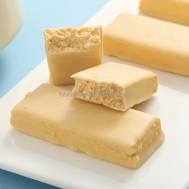Protein Bars Factory - OEM Custom Promotion Discount