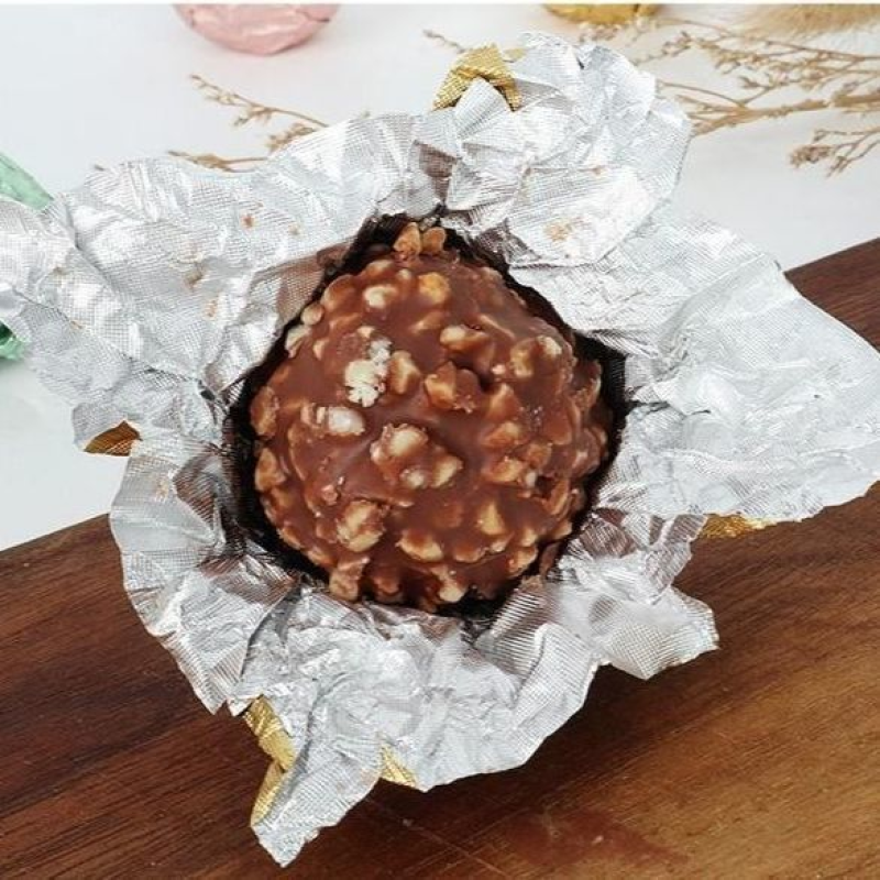 Chocolate Biscuit Factory - OEM Custom Wedding Gift Bouquet