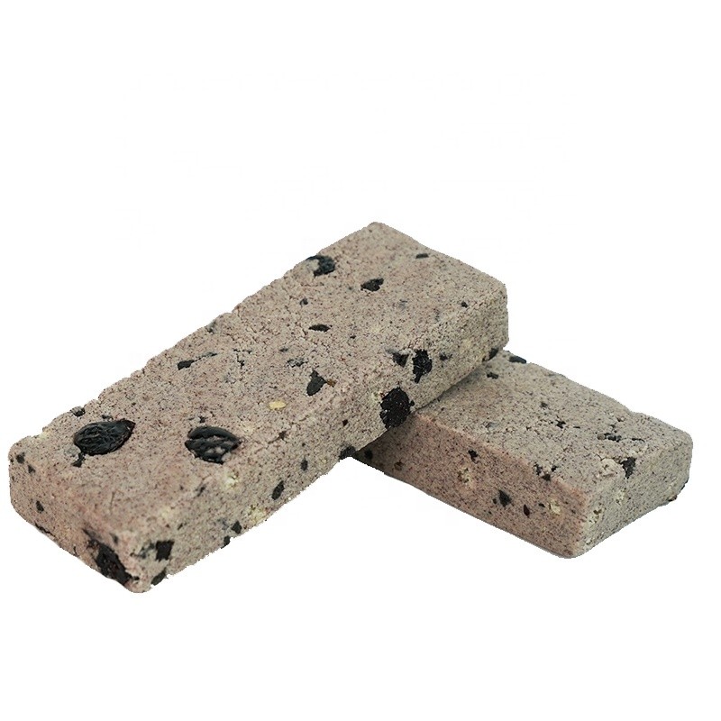 Protein Bars Manufacturer - OEM Custom Rice Whey Collagen