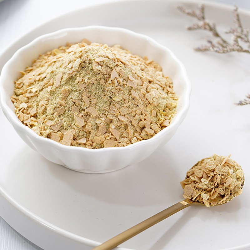 Pea Protein Powder Factory - OEM Custom Keto Meal Replacer