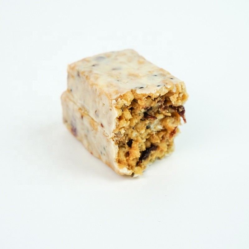 Protein Bars Manufacturer - OEM Custom Raw Cliff Wheat