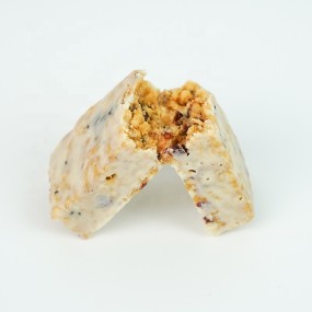 Protein Bars Factory - OEM Custom Direct Sales Snacks