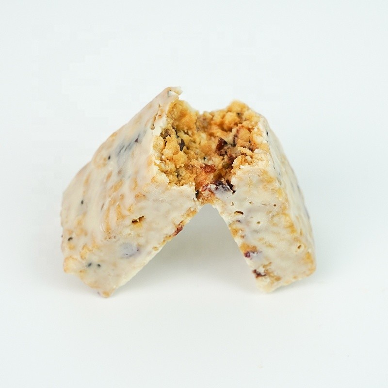 Protein Bars Factory - OEM Custom Direct Sales Snacks