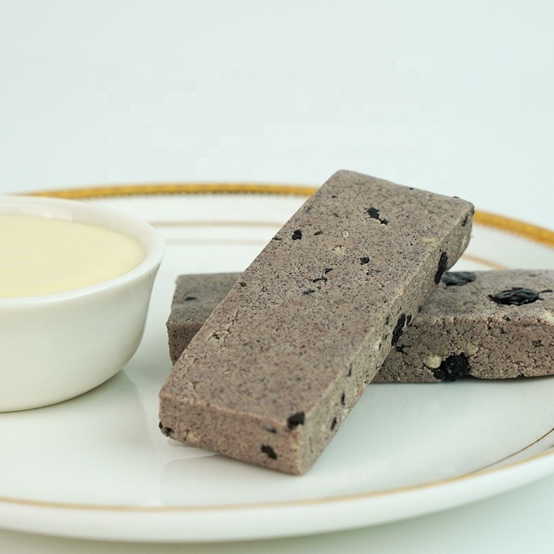 Protein Bars Factory - OEM Custom Mushroom Vegetable